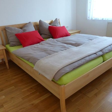 Ferienwohnung Kern Боденсдорф Номер фото