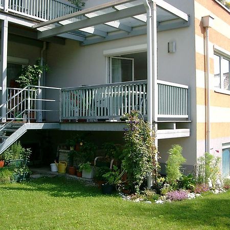 Ferienwohnung Kern Боденсдорф Номер фото