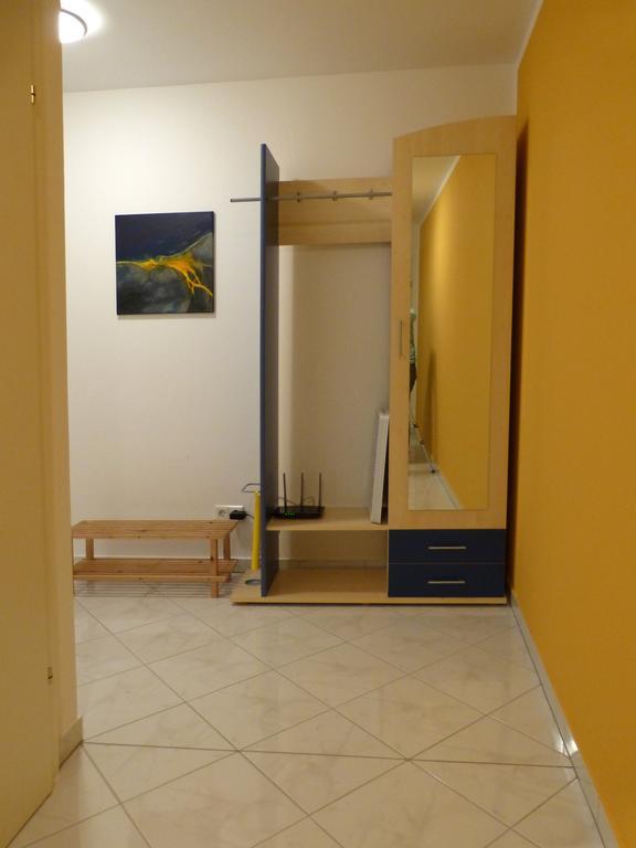 Ferienwohnung Kern Боденсдорф Номер фото
