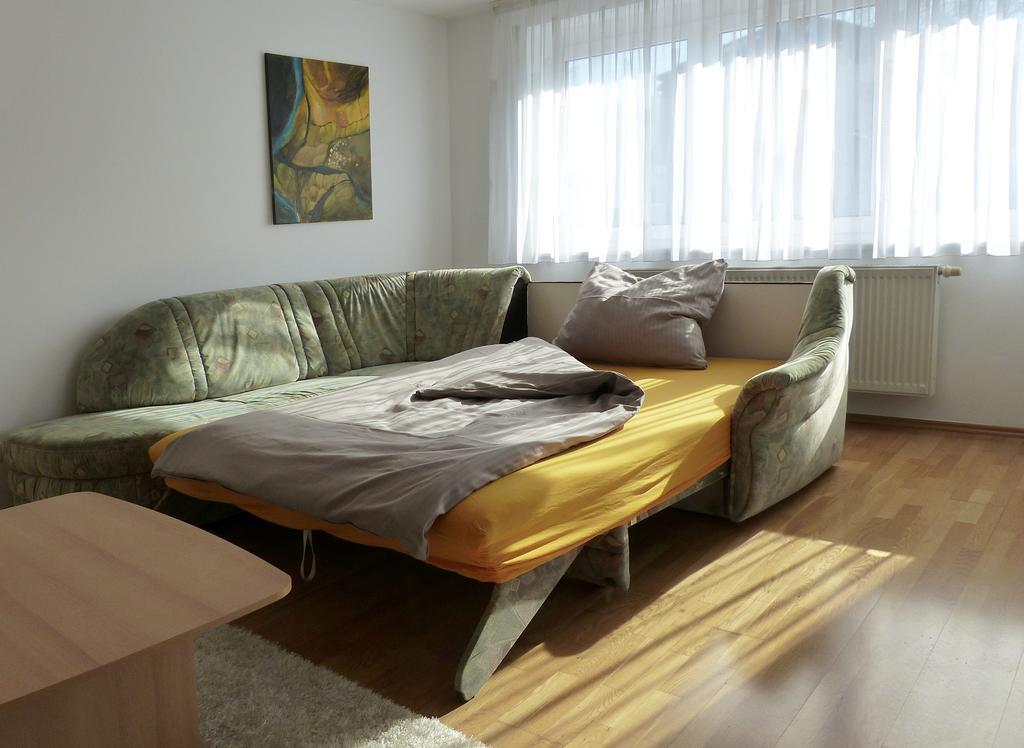 Ferienwohnung Kern Боденсдорф Номер фото