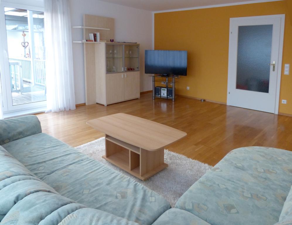 Ferienwohnung Kern Боденсдорф Номер фото
