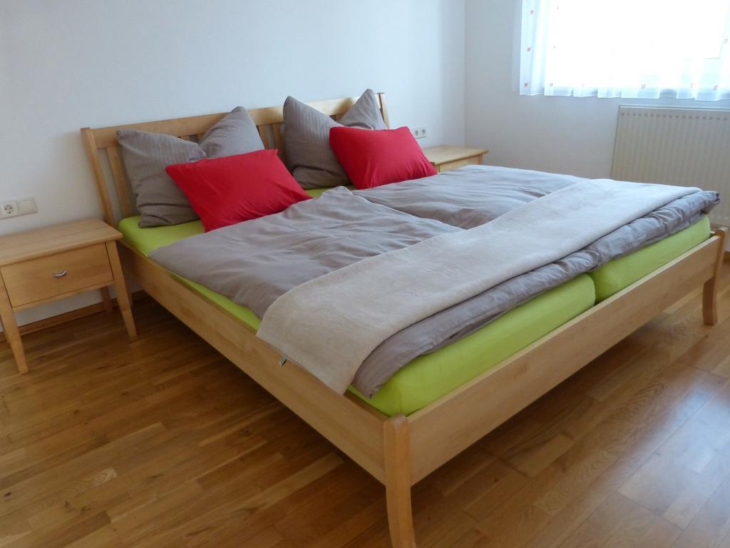 Ferienwohnung Kern Боденсдорф Номер фото