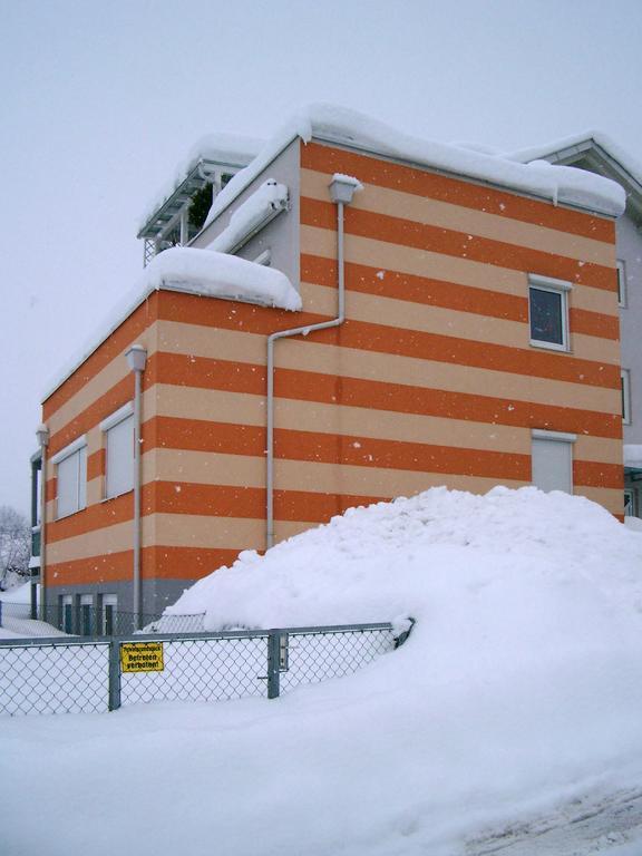 Ferienwohnung Kern Боденсдорф Номер фото