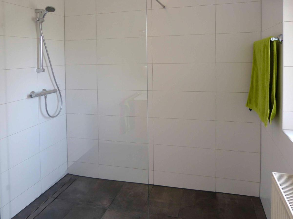 Ferienwohnung Kern Боденсдорф Екстер'єр фото