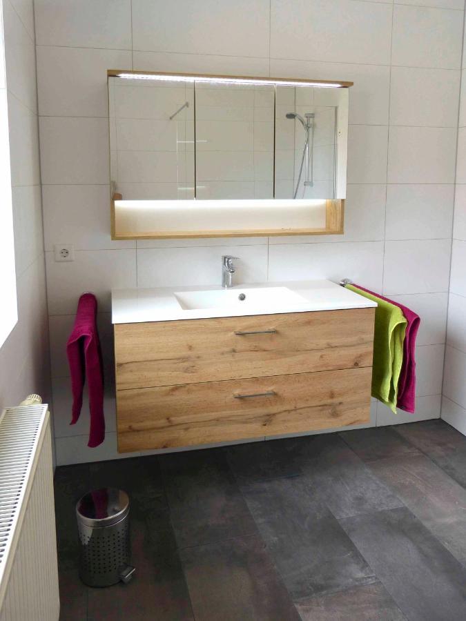 Ferienwohnung Kern Боденсдорф Екстер'єр фото