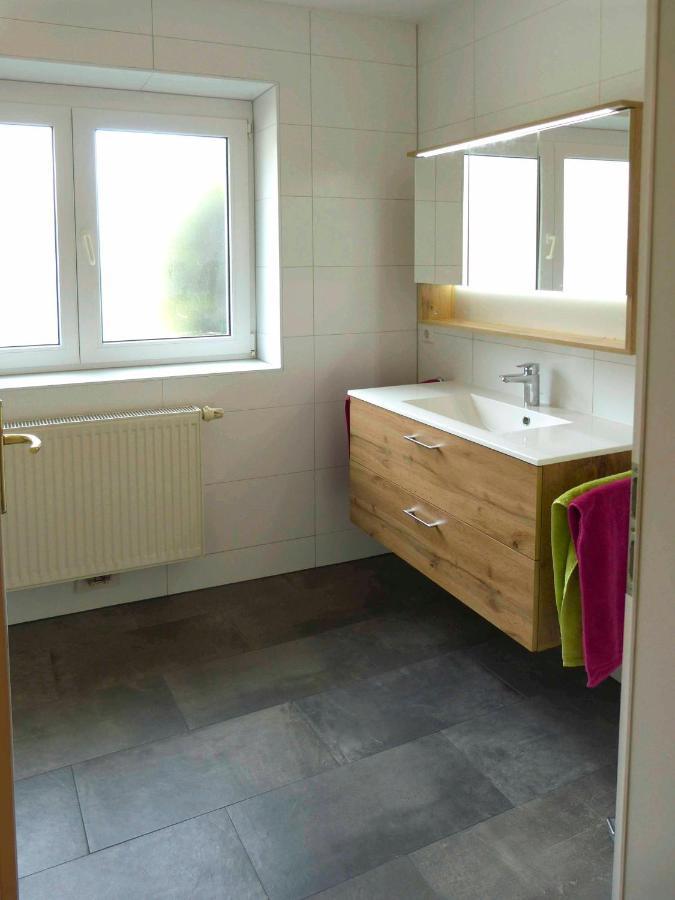 Ferienwohnung Kern Боденсдорф Екстер'єр фото